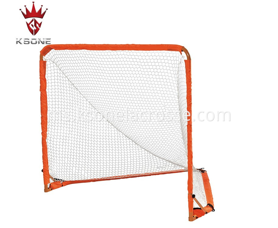 lacrosse goal 5